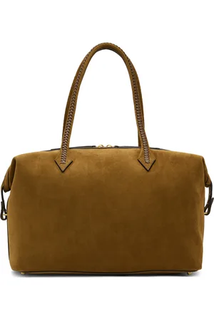 Métier Sac de promenade Vérité brun clair