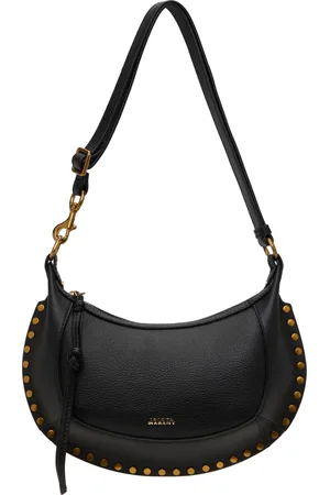 Isabel Marant Sac Oskan Moon noir