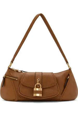 Chloé Sac porté épaule 