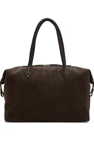 Métier Sac de promenade Vérité brun