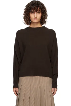 Staud Pull Serrano brun