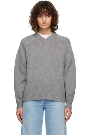 Staud Pull Wilson gris