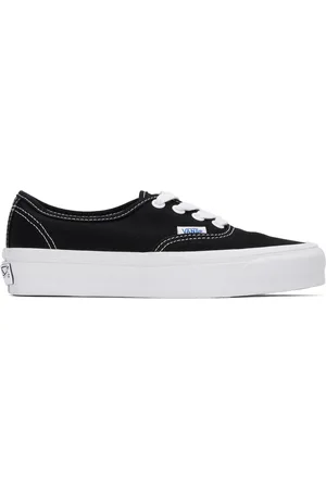 Vans Baskets Authentic Reissue 44 noires