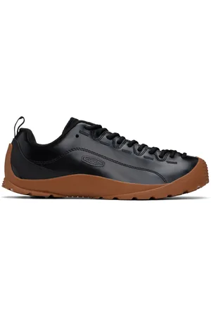 Keen Baskets Jasper noires édition Highsnobiety