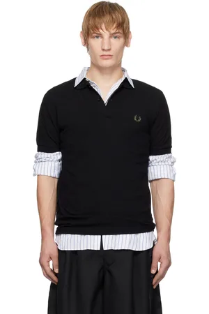 Comme des Garçons Polo 