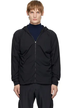 Post Archive Faction PAF Blouson technique noir - 7.0 Right