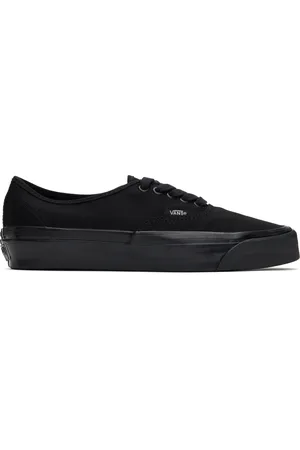 Vans Baskets Authentic Reissue 44 LX noires