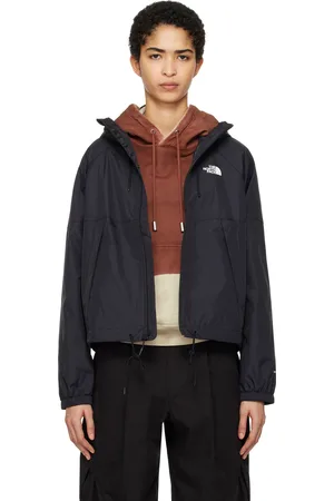 The North Face Imperméable Antora noir