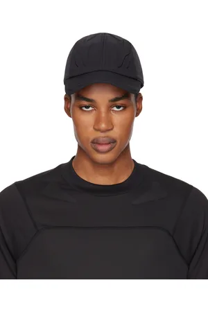 HELIOT EMIL Casquette BB noire édition PUMA
