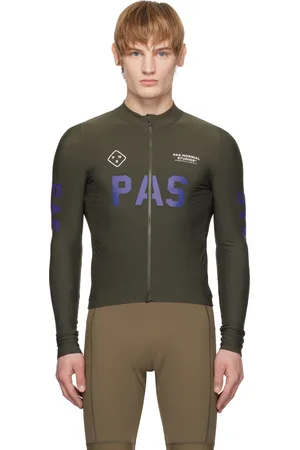 Pas Normal Studios Haut de vélo à manches longues 
