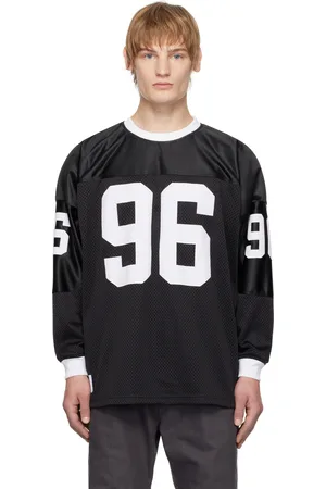 Wtaps Maillot Cut & Sewn 12 noir