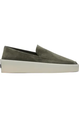 FEAR OF GOD Flâneurs 101 gris
