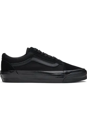 Vans Baskets Old Skool noires - Premium