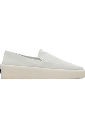 FEAR OF GOD Flâneurs 101 gris