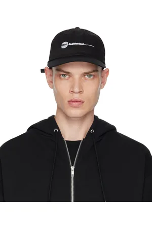 NEIGHBORHOOD Casquette de papa noire édition Subware