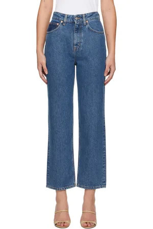 Filippa K Jean Briony bleu