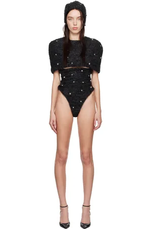 Nicklas Skovgaard Short Isabel gris