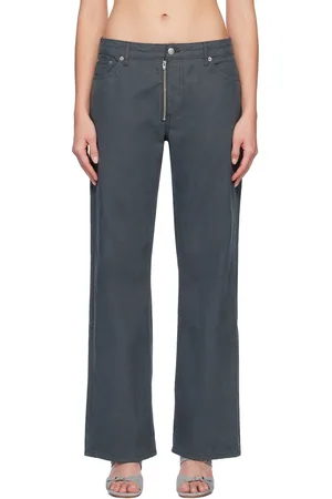 Paloma Wool Pantalon Asia gris