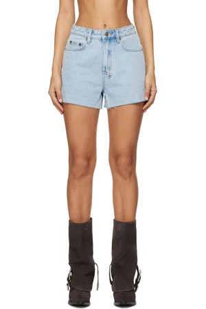 KSUBI Short Rise N Hi Rollin bleu en