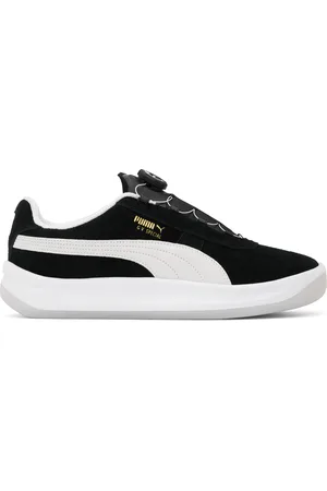 Fumito Ganryu Baskets GV Special noires édition Puma