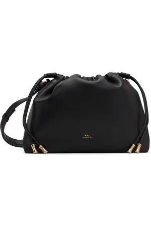 A.P.C. Sac noir - Ninon