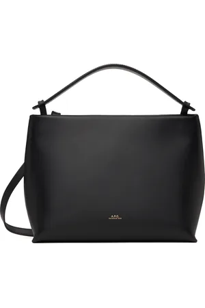 A.P.C. Sac Ashley noir