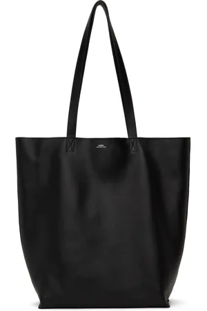 A.P.C. Cabas Maiko noir