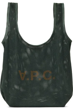 A.P.C. Cabas Rebound gris