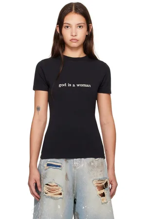 Vetements T-shirt ajusté 