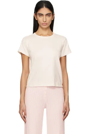 Leset T-shirt rose - Margo
