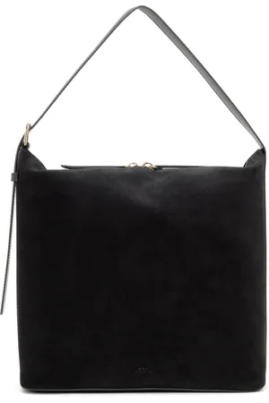 A.P.C. Sac Vera noir