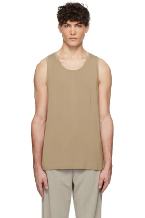 SKIMS Ensemble de trois débardeurs multicolore - Stretch