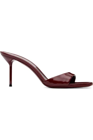 PARIS TEXAS Mules Lidia 70 bourgogne