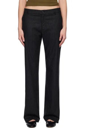Paloma Wool Pantalon Hina gris