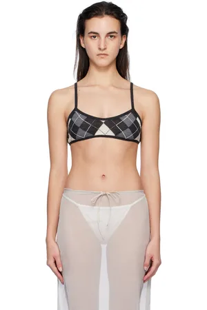 Paloma Wool Soutien-gorge léger Gunit gris