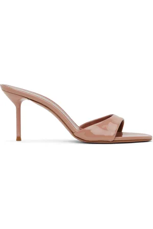 PARIS TEXAS Mules Lidia 70 roses