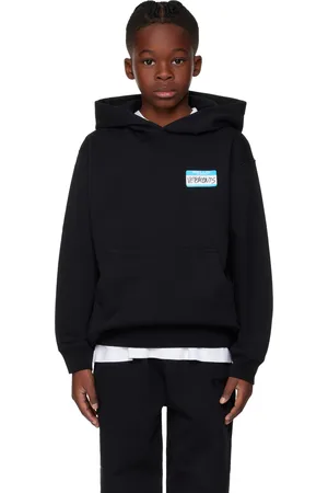 Vetements Enfant | Pull à capuche 