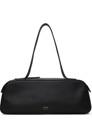 Khaite Sac porté épaule Simona noir