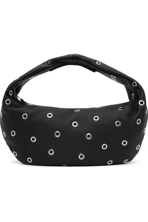 Khaite Moyen sac Olivia noir