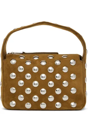 Khaite Petit sac Elena brun