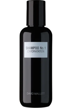 David Mallett Shampoing No.1 