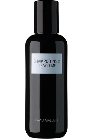 David Mallett Shampoing No.2 