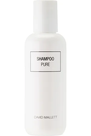 David Mallett Shampoing Pure, 250 ml