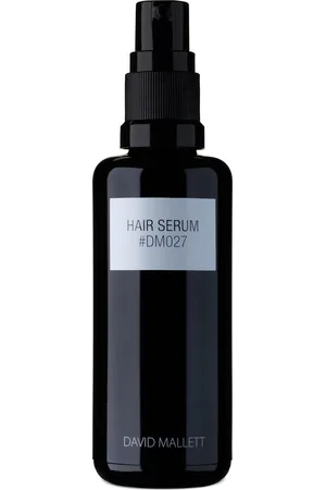 David Mallett Sérum pour les cheveux #DM027, 50 mL