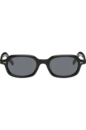 Akila Lunettes de soleil Psyche noires