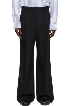 Isabel Marant Pantalon Namoro noir