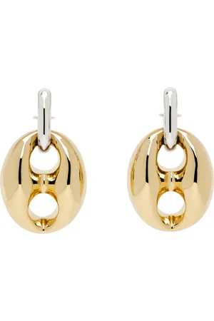Paco rabanne Boucles d