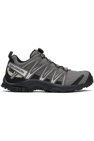Salomon Baskets XA Pro 3D grises en GORE-TEX®