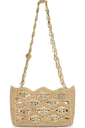 Paco rabanne Nano sac beige - 1969