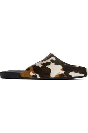 Ancient Greek Sandals Mules 